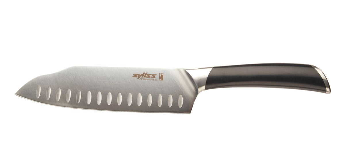 Zyliss Comfort Pro Santoku Knife – 7 in.