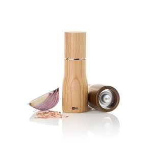 Salt / Pepper Mill | Small | Ashwood | Levo | AdHoc