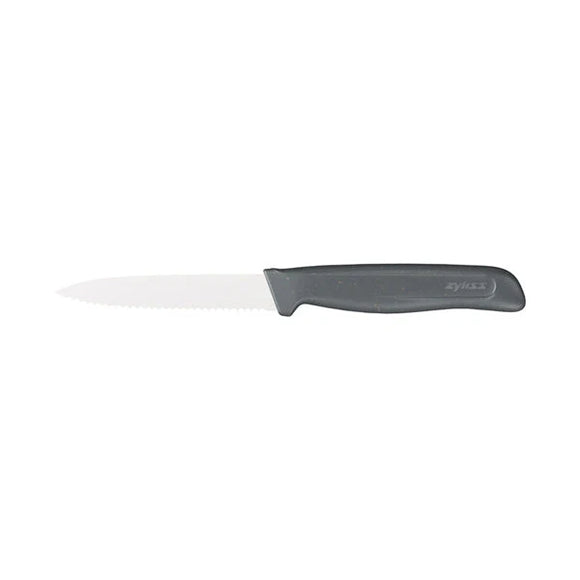 Serrated Pairing Knife 100mm / 3.94