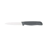 Serrated Pairing Knife 100mm / 3.94" | Zyliss