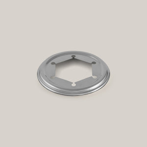 Lausanne 3-in-1 Copper Plated Fondue Set