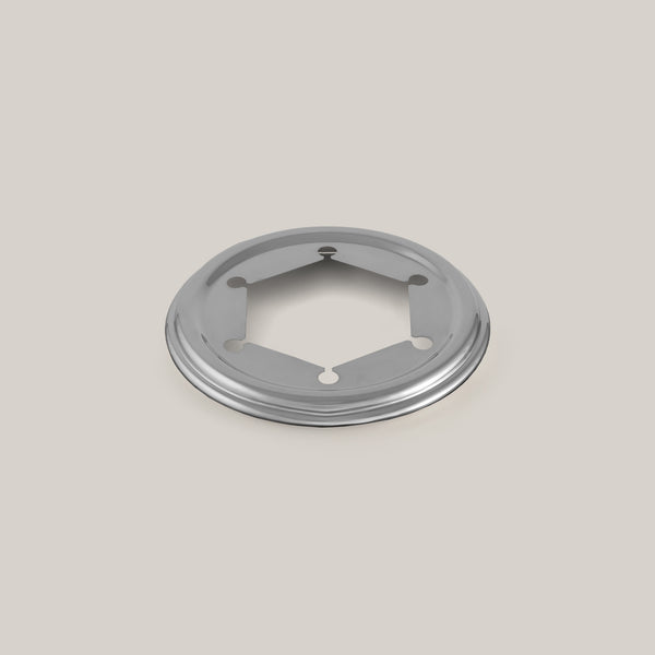 Lausanne 3-in-1 Copper Plated Fondue Set