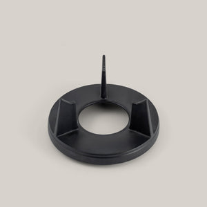 Lucerne Red 3-in-1 Cast Iron Fondue Set