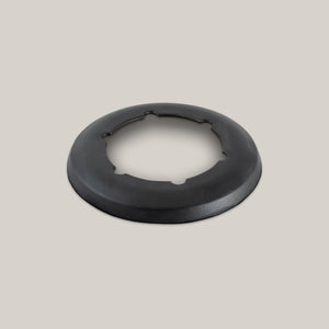 Service à fondue en fonte Lucerne Black 3 en 1