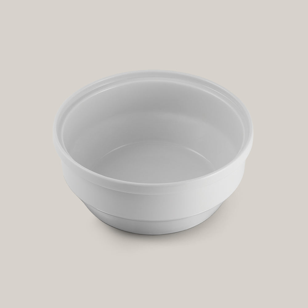 Zuri Ceramic Ceramic Cheese & Chocolate Fondue Insert