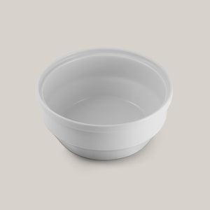 Zuri Ceramic Ceramic Cheese & Chocolate Fondue Insert