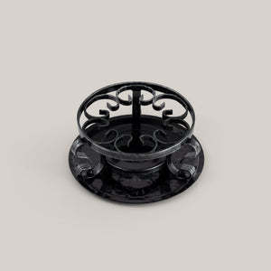 Heidi Ceramic Cheese Fondue Set