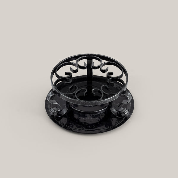 Heidi Ceramic Cheese Fondue Set