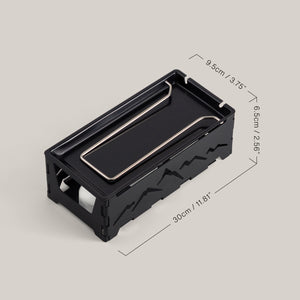 Nordic Portable Foldable Candlelight Raclette Grill