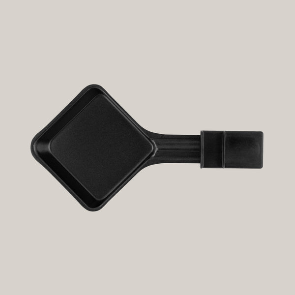 Geneva 4-Person Cast Aluminum Raclette Party Grill