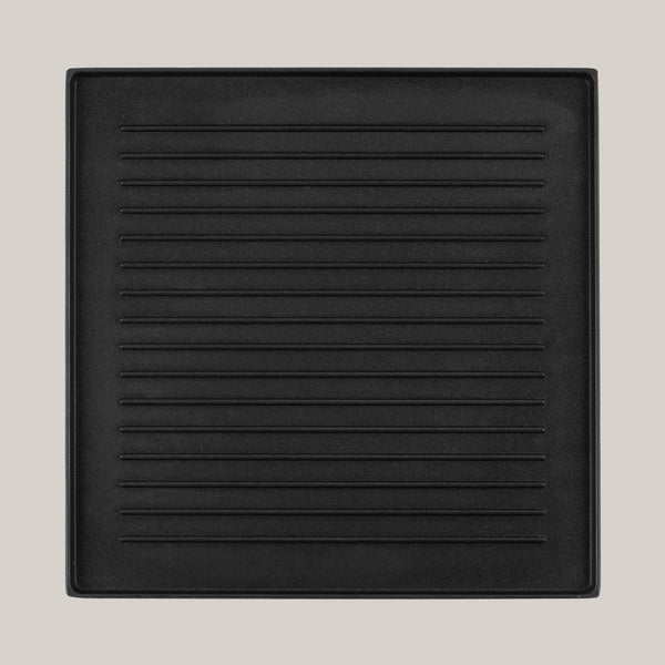 Geneva 4-Person Cast Aluminum Raclette Party Grill