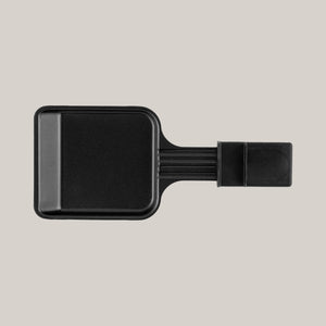 Geneva Non-Stick Cast-Aluminum Raclette Party Grill