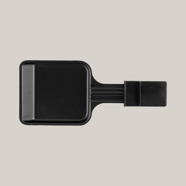 Geneva Non-Stick Cast-Aluminum Raclette Party Grill