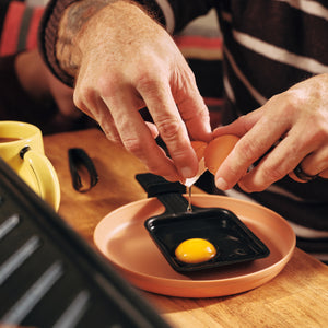 Verso Non-Stick Raclette Dishes - Set of 2
