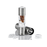 2-in-1 Spice Cutter and Mill | Duospice Mini | AdHoc