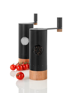 Salt and Pepper Mill Set | POWERMILL | AdHoc