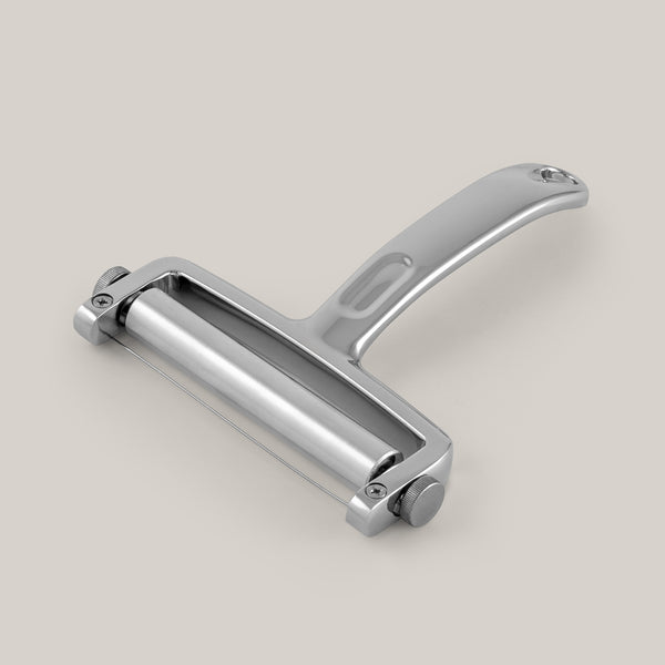 Adjustable Stainless Steel Wire Cheese Slicer