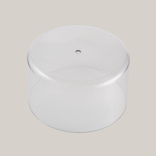 Cheese & Chocolate Girouette - Stainless Steel