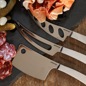 Rectangular Slate Cheese Serving Board