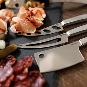 Rectangular Slate Cheese Serving Board