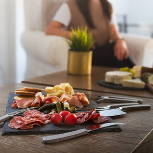 Rectangular Slate Cheese Serving Board