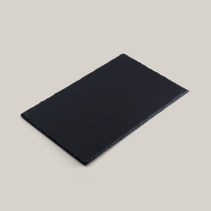 Rectangular Slate Cheese Serving Board