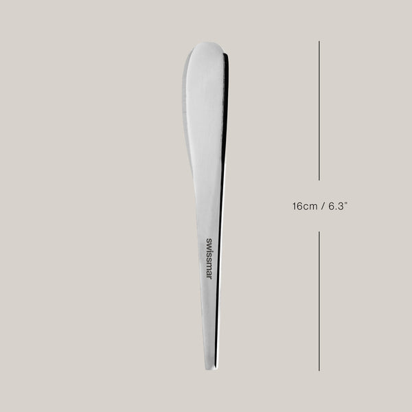 Slim-Line Stainless Steel Cheese Knife Set