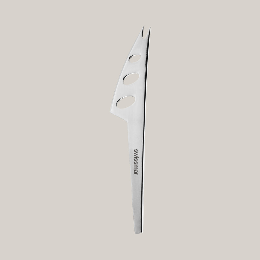 Slim-Line Stainless Steel Cheese Knife