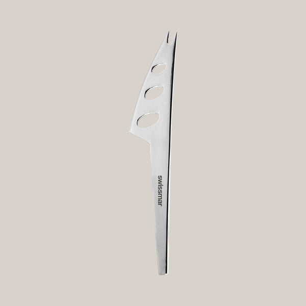 Slim-Line Stainless Steel Cheese Knife