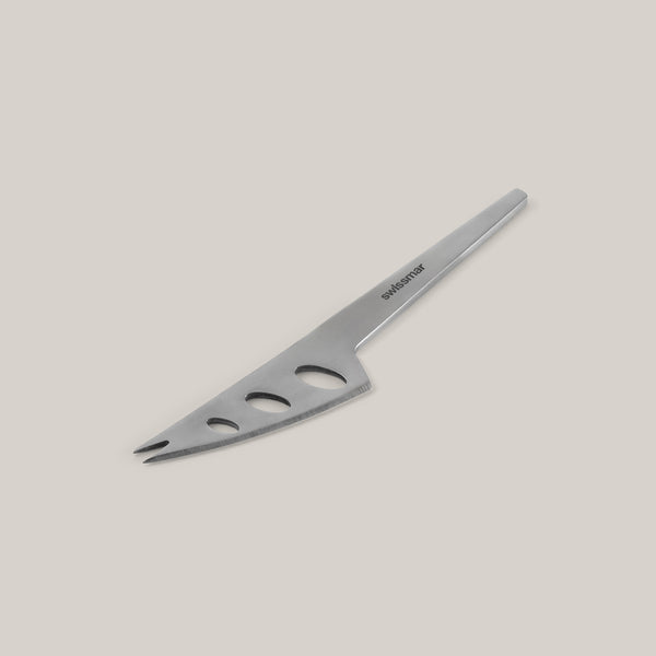 Slim-Line Stainless Steel Cheese Knife