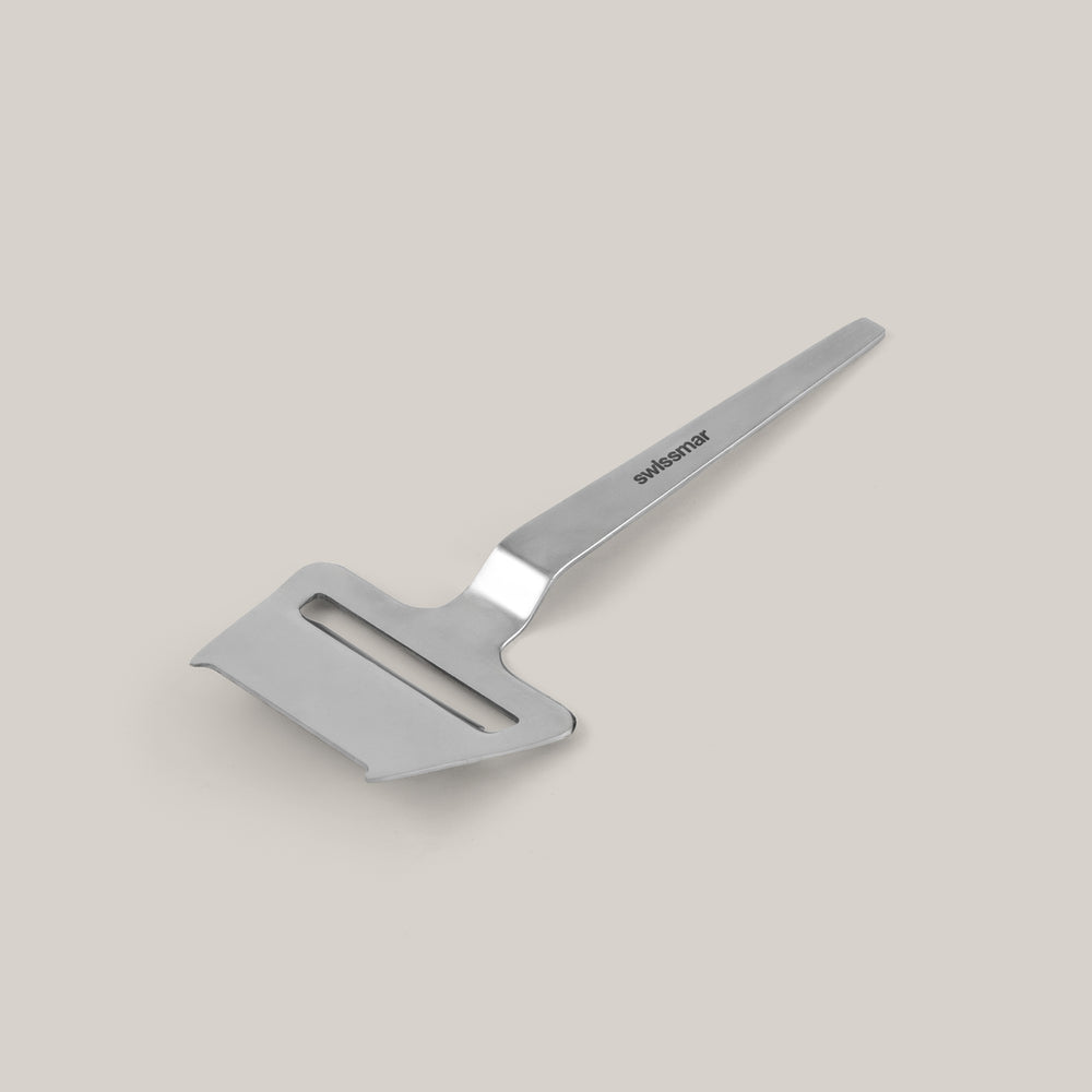 Slim-Line Stainless Steel Cheese Plane