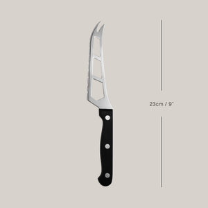 Bavaria Stainless Steel Soft Cheese Knife