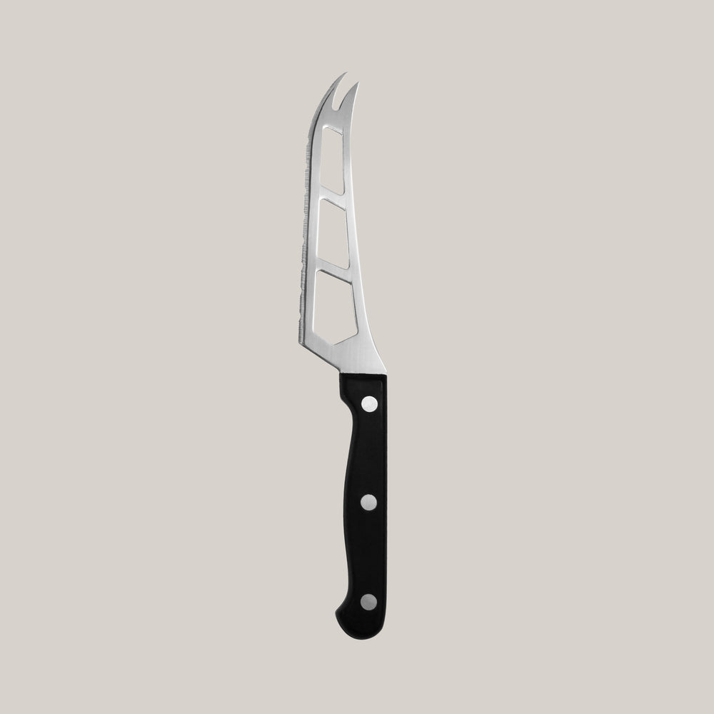 Bavaria Stainless Steel Soft Cheese Knife