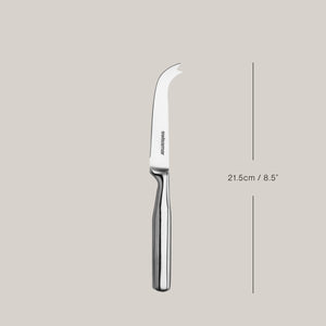 Universal Stainless Steel Cheese Knife