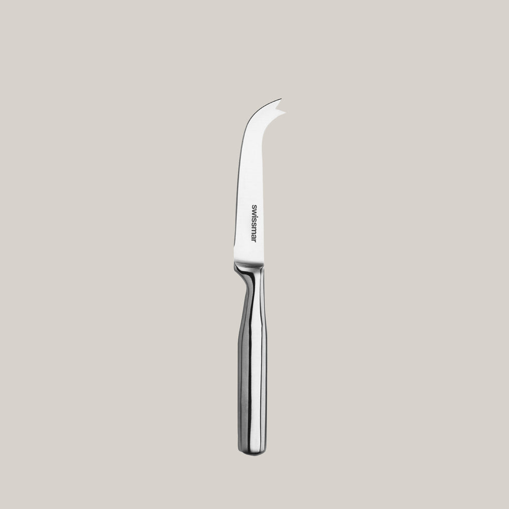 Universal Stainless Steel Cheese Knife