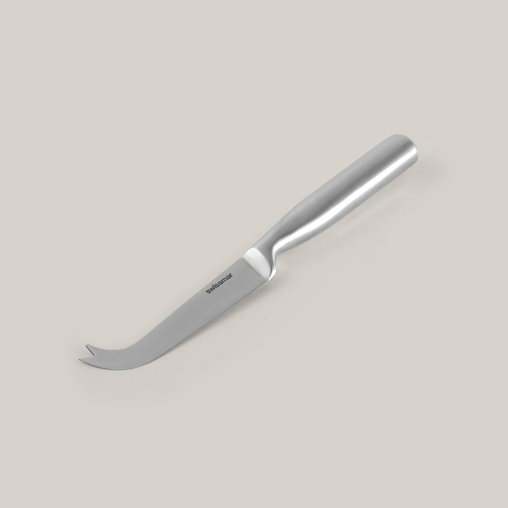 Universal Stainless Steel Cheese Knife