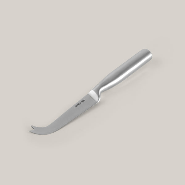 Universal Stainless Steel Cheese Knife