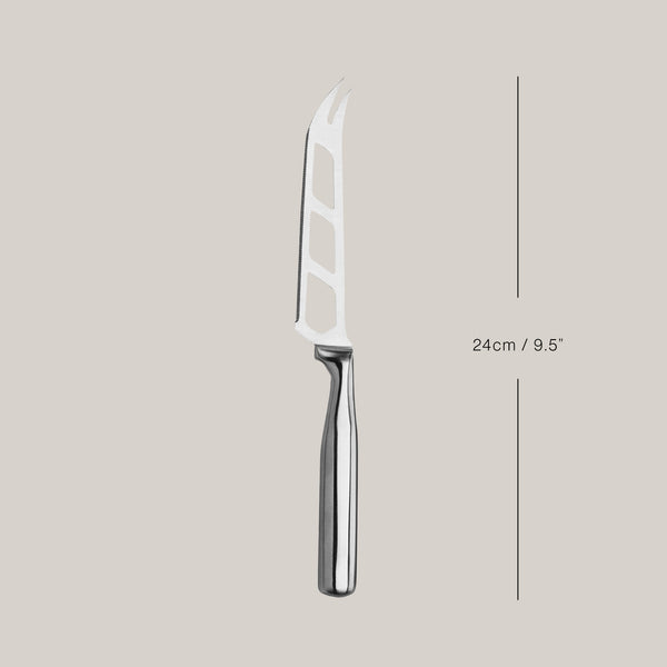 Soft Cheese Knife - Stainless Steel