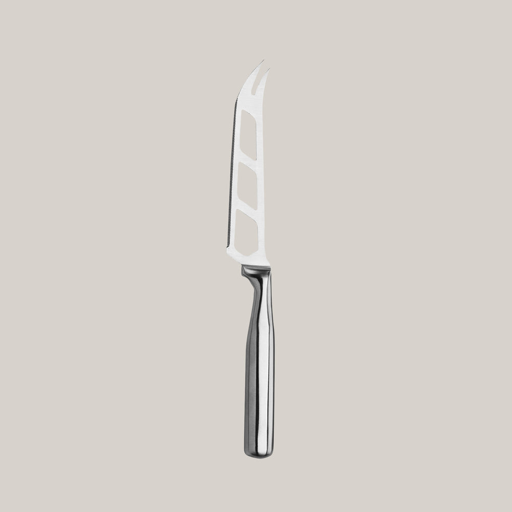 Soft Cheese Knife - Stainless Steel