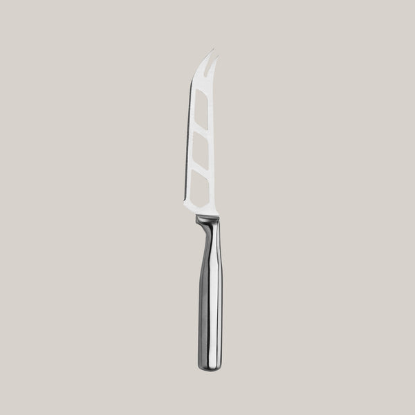 Soft Cheese Knife - Stainless Steel