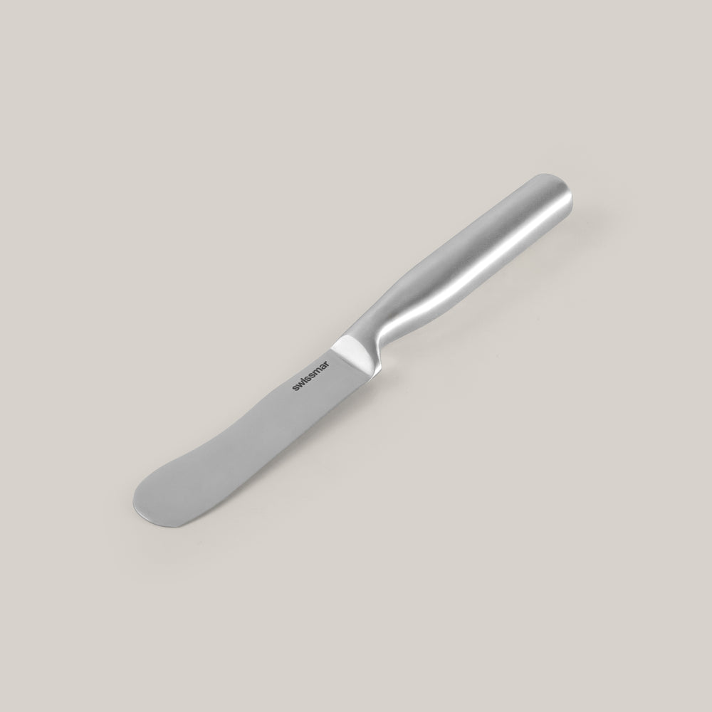 Cheese Spreader - Stainless Steel Handle