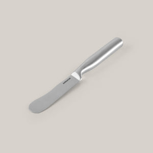 Cheese Spreader - Stainless Steel Handle