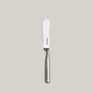 Cheese Spreader - Stainless Steel Handle