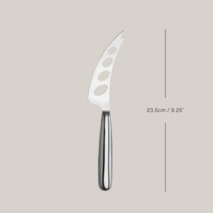 Moist Cheese Knife - Stainless Steel