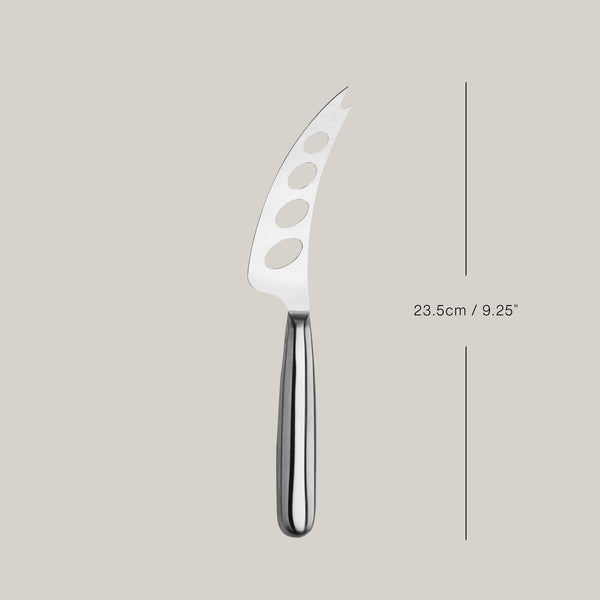 Moist Cheese Knife - Stainless Steel