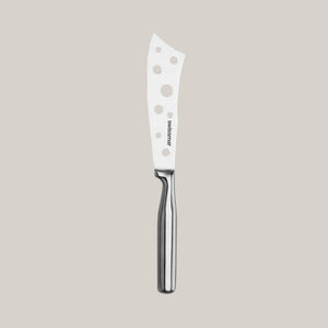 Semi-Soft Cheese Knife - Stainless Steel