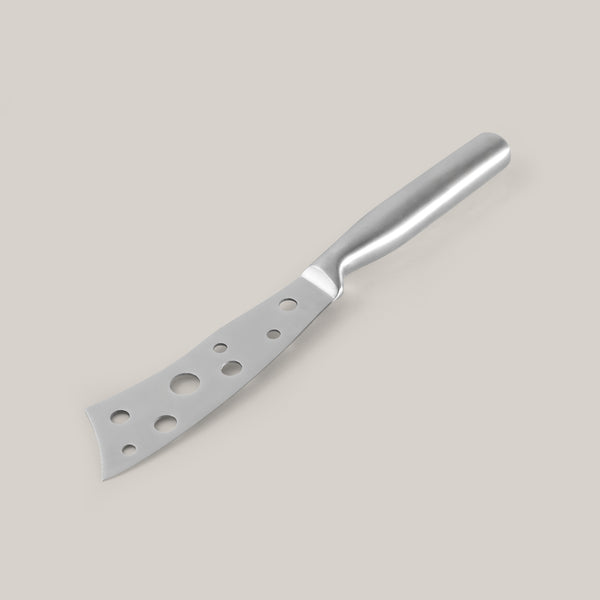 Semi-Soft Cheese Knife - Stainless Steel