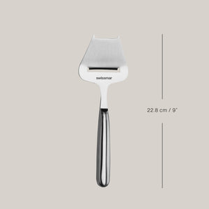 Stainless Steel Cheese Knife Set