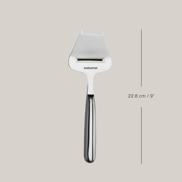 Stainless Steel Cheese Knife Set