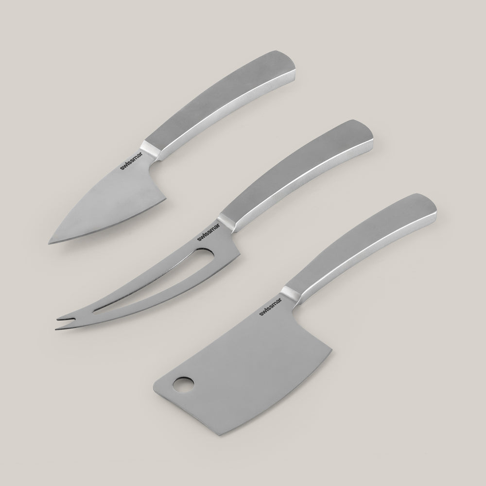 Barcelona Cheese Knife Set